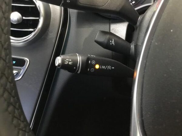 Ref:AUX-18726643 MERCEDES AMG C-CLASS 2017 - Image 17