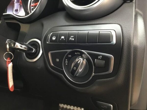 Ref:AUX-18726643 MERCEDES AMG C-CLASS 2017 - Image 18