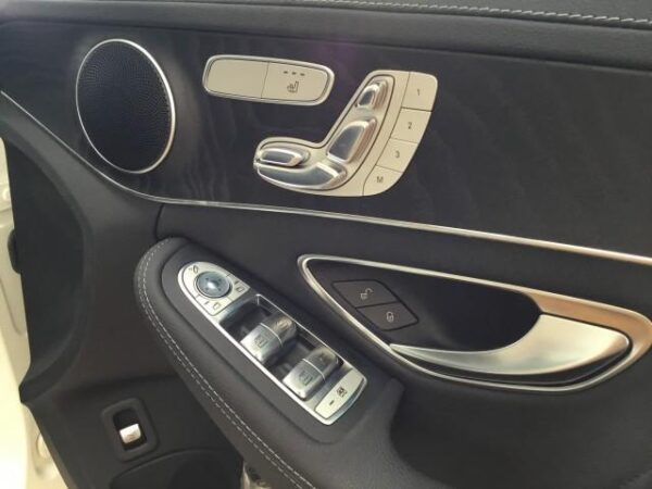 Ref:AUX-18726643 MERCEDES AMG C-CLASS 2017 - Image 19