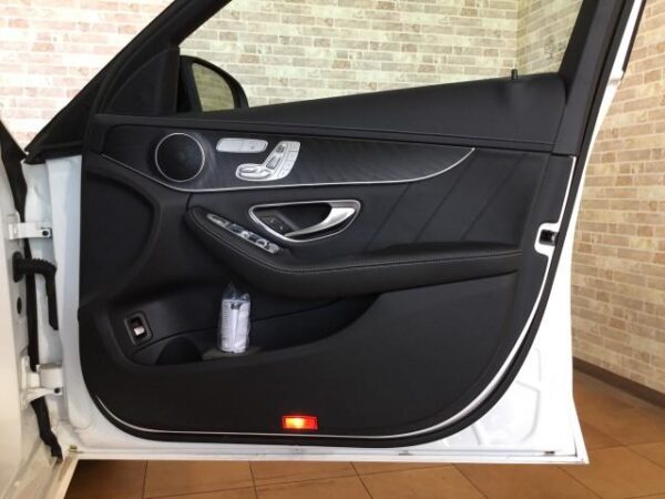 Ref:AUX-18726643 MERCEDES AMG C-CLASS 2017 - Image 20
