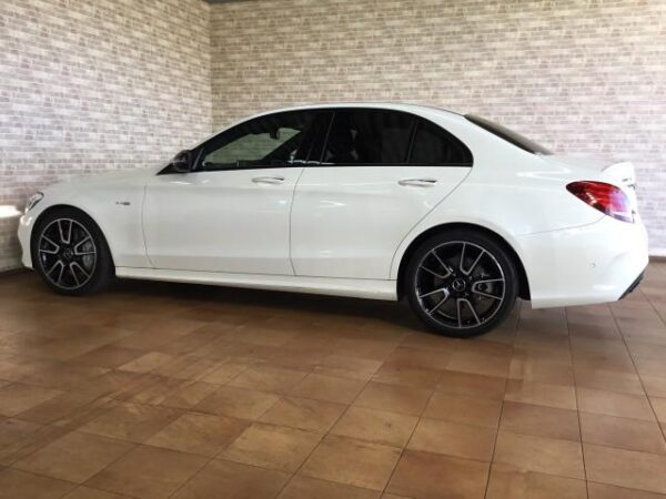 Ref:AUX-18726643 MERCEDES AMG C-CLASS 2017 - Image 7