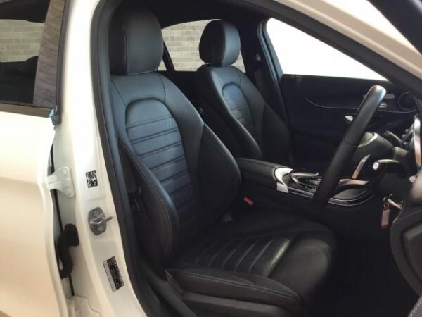 Ref:AUX-18726643 MERCEDES AMG C-CLASS 2017 - Image 10