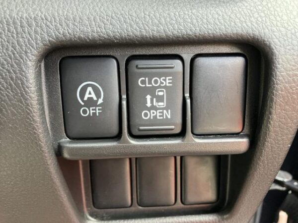 Ref:AUX-18727197 NISSAN DAYZ ROOX 2015 - Image 14