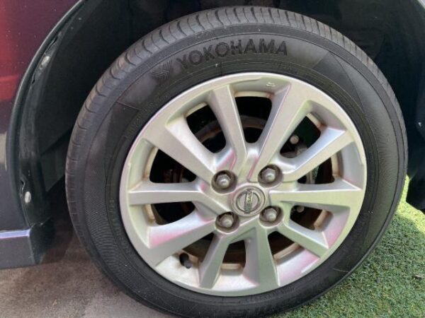 Ref:AUX-18727197 NISSAN DAYZ ROOX 2015 - Image 15