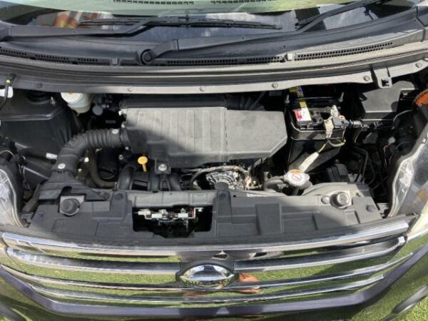 Ref:AUX-18727197 NISSAN DAYZ ROOX 2015 - Image 17