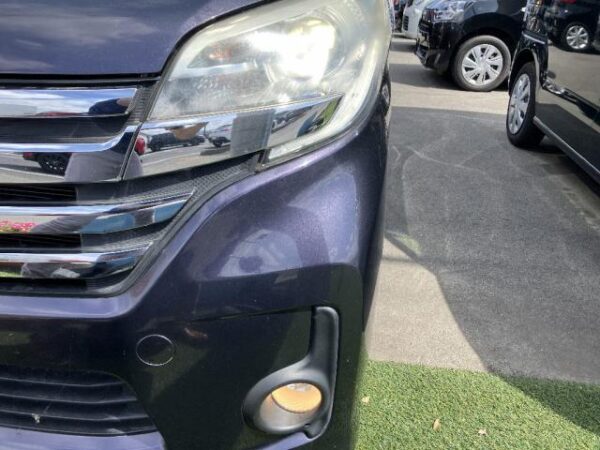 Ref:AUX-18727197 NISSAN DAYZ ROOX 2015 - Image 19