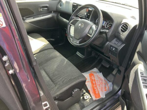 Ref:AUX-18727197 NISSAN DAYZ ROOX 2015 - Image 4