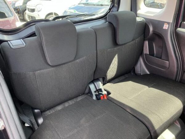 Ref:AUX-18727197 NISSAN DAYZ ROOX 2015 - Image 5