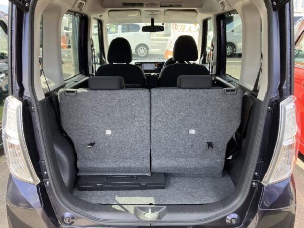 Ref:AUX-18727197 NISSAN DAYZ ROOX 2015 - Image 6