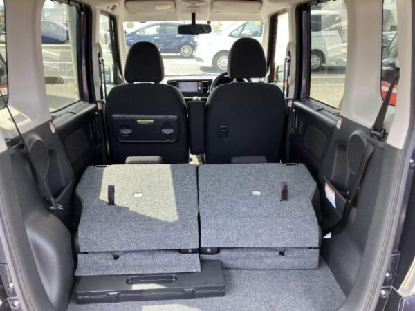 Ref:AUX-18727197 NISSAN DAYZ ROOX 2015 - Image 7
