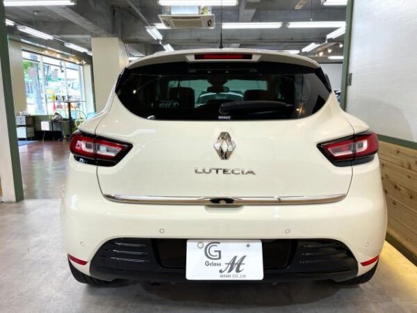 Ref:AUX-18727213 RENAULT LUTECIA 2017 - Image 2