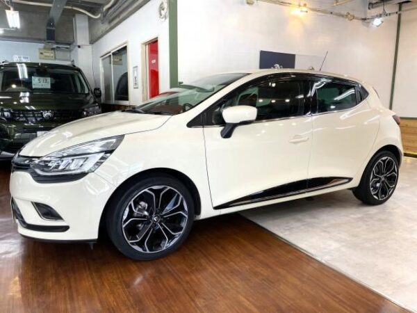Ref:AUX-18727213 RENAULT LUTECIA 2017 - Image 11