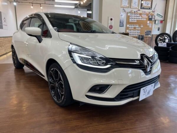 Ref:AUX-18727213 RENAULT LUTECIA 2017 - Image 12