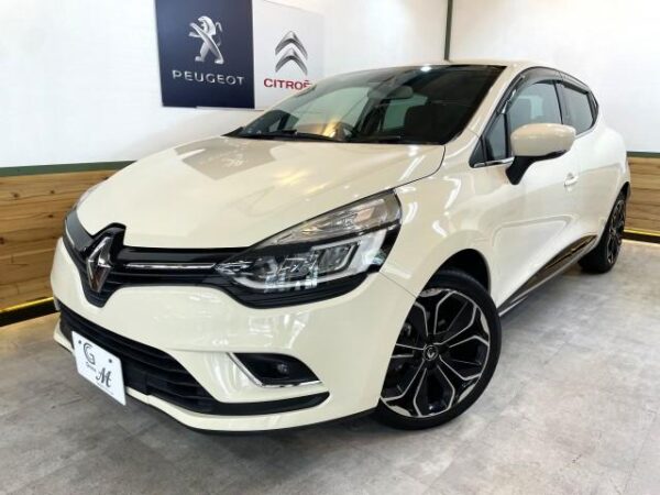 Ref:AUX-18727213 RENAULT LUTECIA 2017 - Image 13