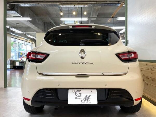 Ref:AUX-18727213 RENAULT LUTECIA 2017 - Image 14