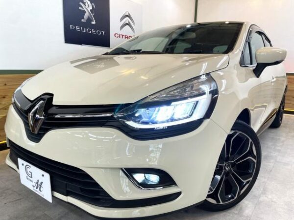 Ref:AUX-18727213 RENAULT LUTECIA 2017 - Image 15