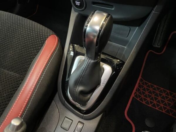 Ref:AUX-18727213 RENAULT LUTECIA 2017 - Image 16