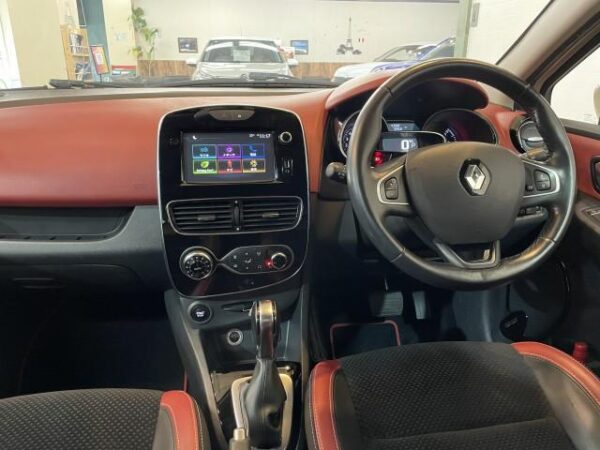 Ref:AUX-18727213 RENAULT LUTECIA 2017 - Image 18