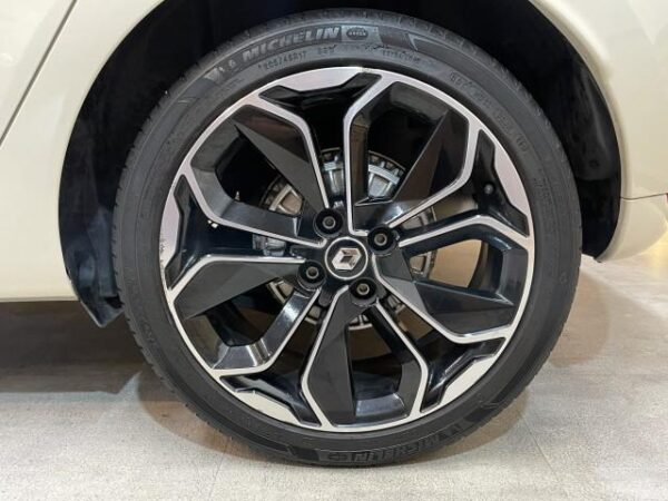 Ref:AUX-18727213 RENAULT LUTECIA 2017 - Image 20