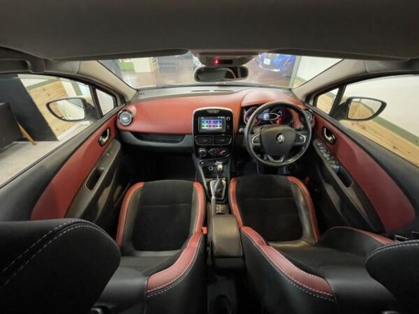 Ref:AUX-18727213 RENAULT LUTECIA 2017 - Image 3