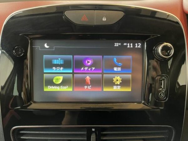 Ref:AUX-18727213 RENAULT LUTECIA 2017 - Image 5
