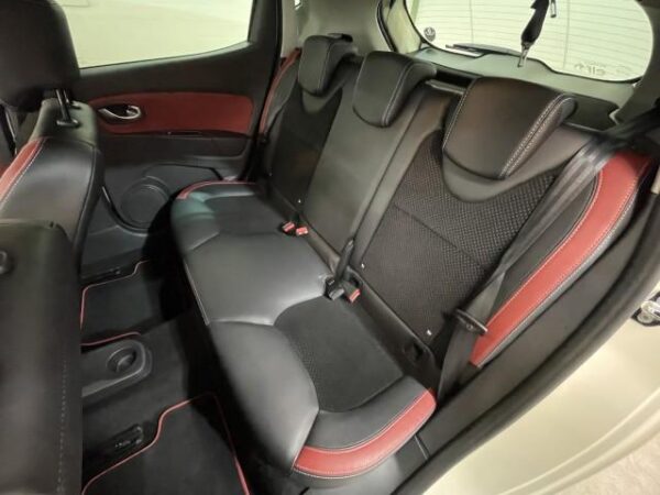 Ref:AUX-18727213 RENAULT LUTECIA 2017 - Image 7