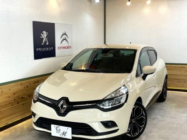Ref:AUX-18727213 RENAULT LUTECIA 2017