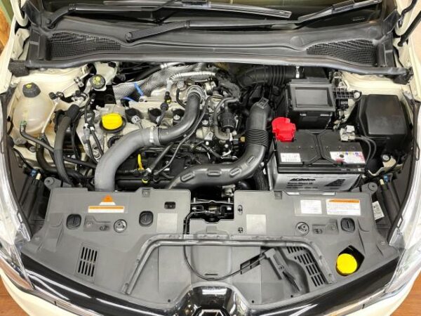 Ref:AUX-18727213 RENAULT LUTECIA 2017 - Image 8
