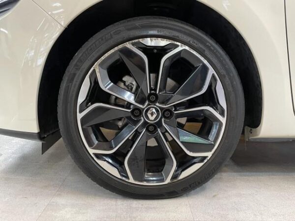 Ref:AUX-18727213 RENAULT LUTECIA 2017 - Image 9