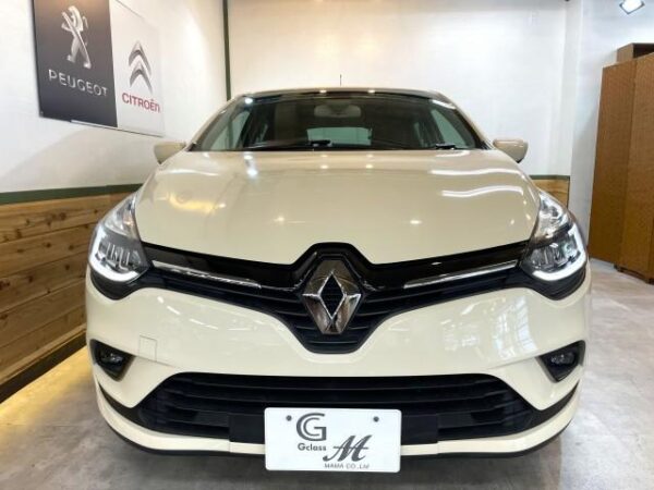 Ref:AUX-18727213 RENAULT LUTECIA 2017 - Image 10