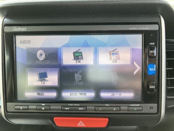 Ref:AUX-18727215 HONDA N-BOX 2016 - Image 12