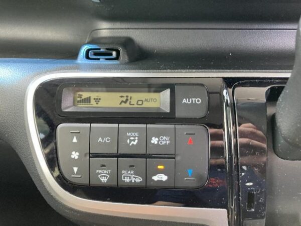 Ref:AUX-18727215 HONDA N-BOX 2016 - Image 14