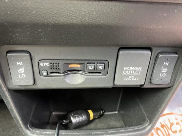 Ref:AUX-18727215 HONDA N-BOX 2016 - Image 16