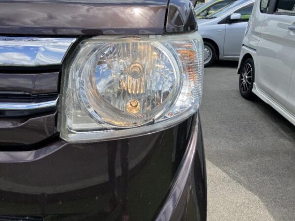 Ref:AUX-18727215 HONDA N-BOX 2016 - Image 17