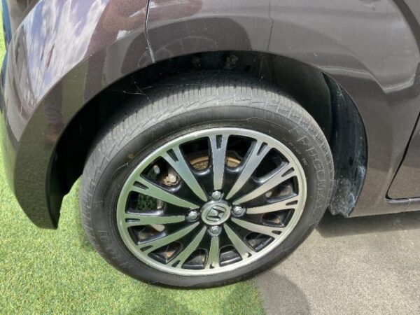 Ref:AUX-18727215 HONDA N-BOX 2016 - Image 19