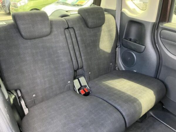 Ref:AUX-18727215 HONDA N-BOX 2016 - Image 5