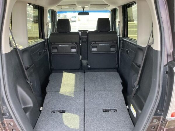 Ref:AUX-18727215 HONDA N-BOX 2016 - Image 7