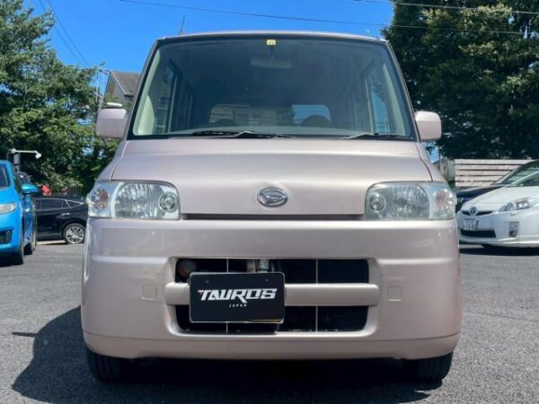 Ref:AUX-18727225 DAIHATSU TANTO 2006 - Image 2