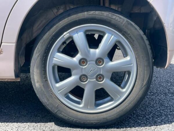 Ref:AUX-18727225 DAIHATSU TANTO 2006 - Image 11