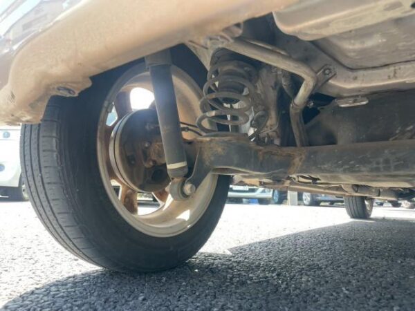 Ref:AUX-18727225 DAIHATSU TANTO 2006 - Image 13