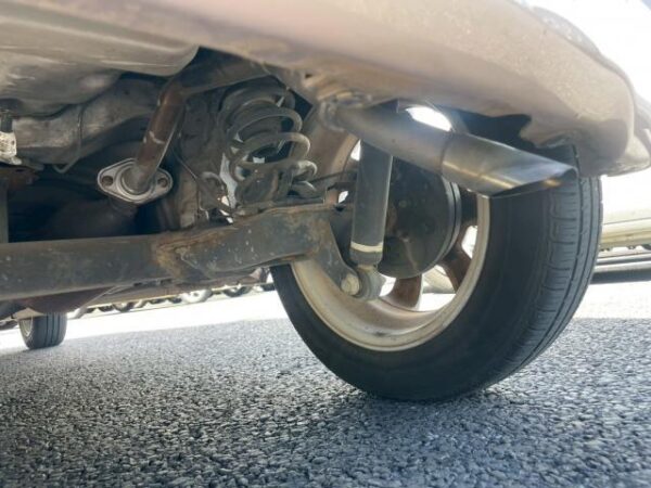 Ref:AUX-18727225 DAIHATSU TANTO 2006 - Image 15