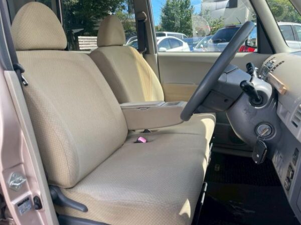 Ref:AUX-18727225 DAIHATSU TANTO 2006 - Image 16
