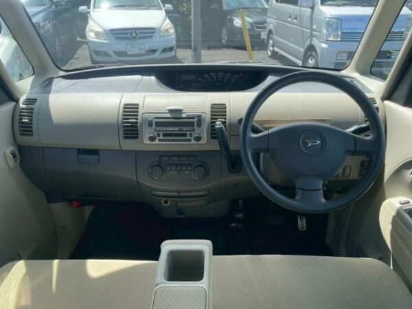 Ref:AUX-18727225 DAIHATSU TANTO 2006 - Image 17