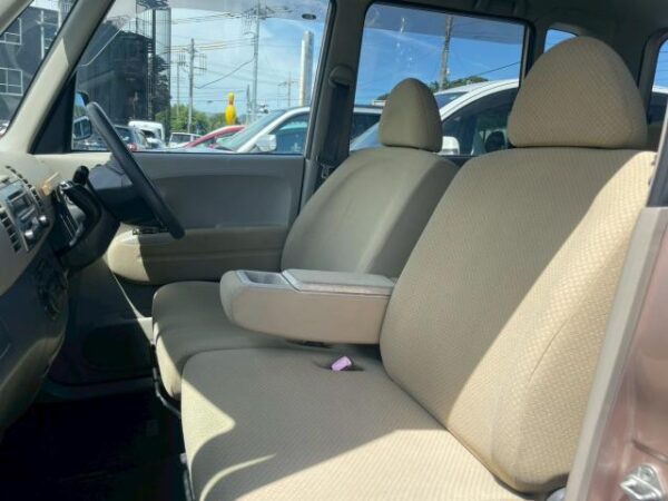 Ref:AUX-18727225 DAIHATSU TANTO 2006 - Image 18