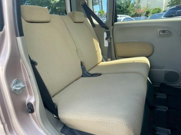 Ref:AUX-18727225 DAIHATSU TANTO 2006 - Image 19
