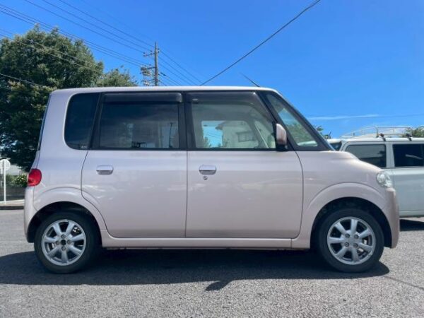 Ref:AUX-18727225 DAIHATSU TANTO 2006 - Image 4