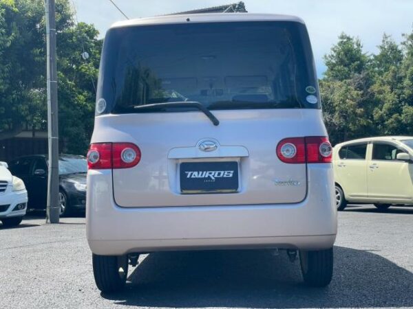 Ref:AUX-18727225 DAIHATSU TANTO 2006 - Image 6
