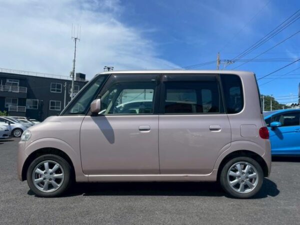 Ref:AUX-18727225 DAIHATSU TANTO 2006 - Image 8