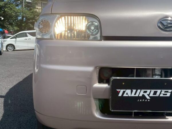 Ref:AUX-18727225 DAIHATSU TANTO 2006 - Image 9