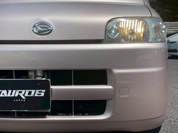 Ref:AUX-18727225 DAIHATSU TANTO 2006 - Image 10